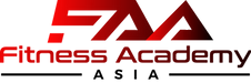 Fitness Academy Asia 