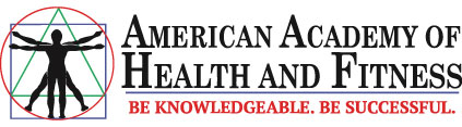American Academy of Health and Fitness