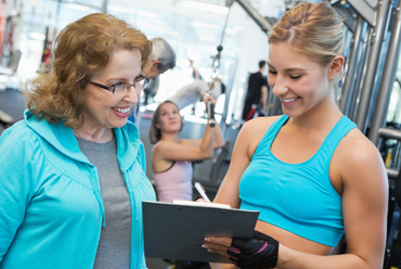 Attracting Corrective Exercise Clients