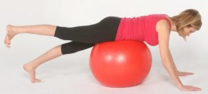 Activation Exercise for Gluteus Maximus Muscle