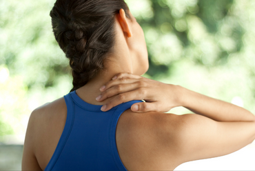 Is Your Pelvis Causing Your Neck and Shoulder Pain? – Part 3