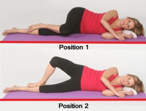Fixing Causes of Neck and Shoulder Pain