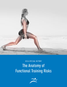 Functional Training Risks Report