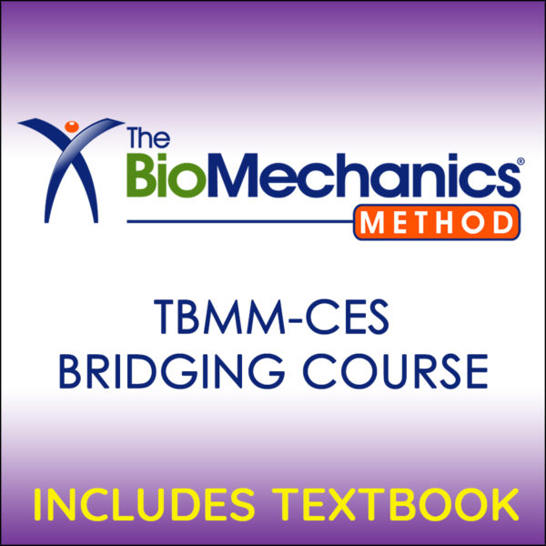 Bridging course with textbook