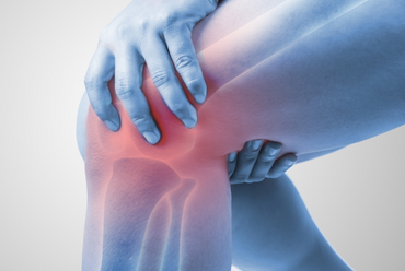 How Tight Hips Can Cause Knee Pain