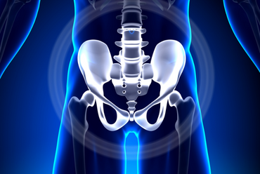 Relieve Back Pain by Aligning the Pelvis