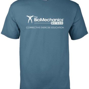 Corrective Exercise T-Shirt