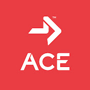 Ace Logo For Reviews