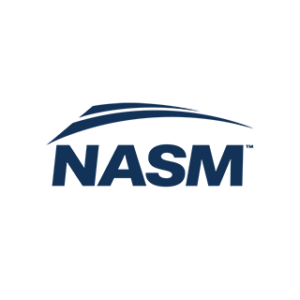 Nasm Logo