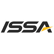 Issa Logo For Reviews