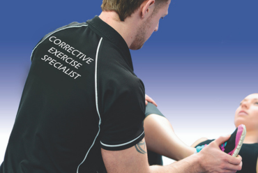 ACE Corrective Exercise Specialist courses