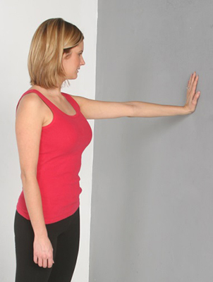 Arm Rotation Assessment for Neck and Shoulder Pain