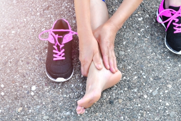 Corrective Exercises for Foot And Ankle Pain