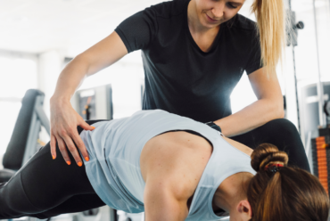 Corrective Exercise Specialist