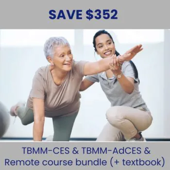 Ces + Adces + Remote (+ Textbook)