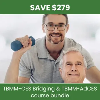 Ces Bridging + Adces