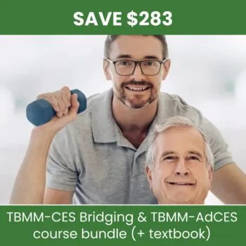 Ces Bridging + Adces (+ Textbook)