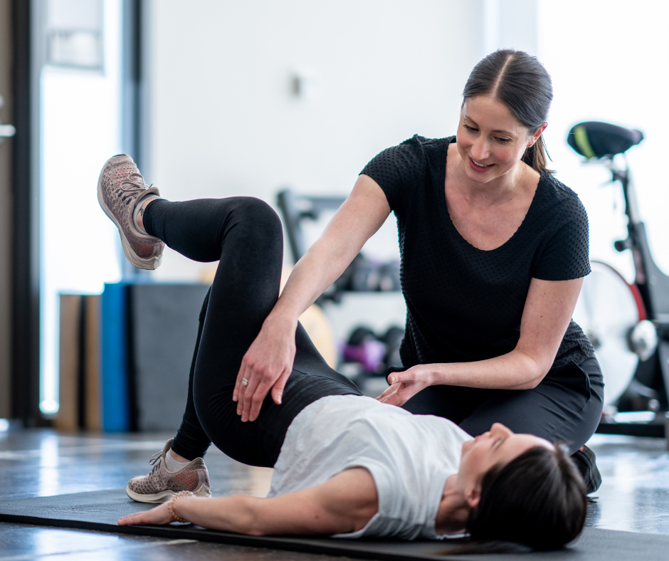 The Science of Corrective Exercise Sequencing