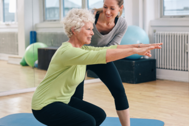 The Art of Corrective Exercise Program Design